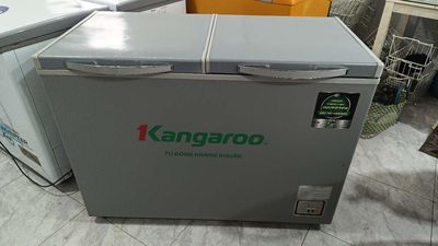Tủ đông kangaroo 300 lít. Mua bán Tủ lạnh tại Huyện Củ Chi Tp Hồ Chí Minh được đăng bởi Nguyễn Hữu Thạch