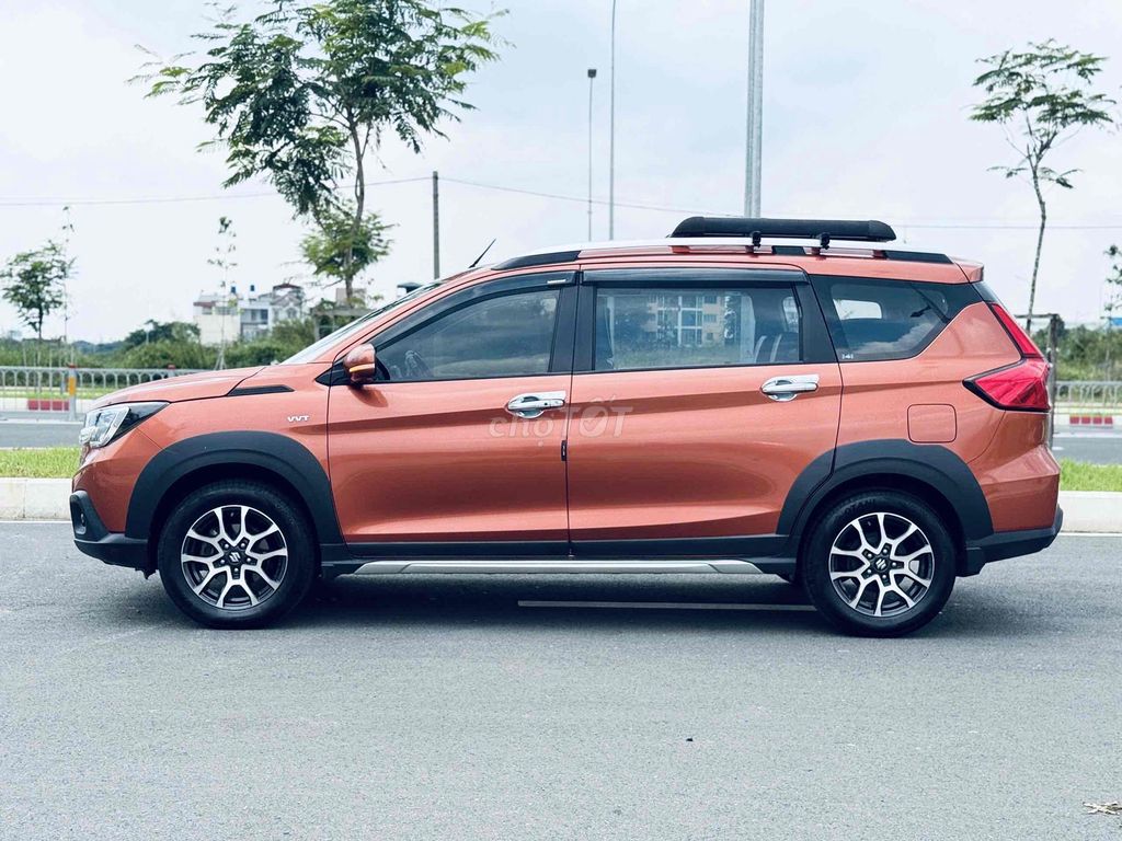 Suzuki XL 7 2021 GLX AT - 78000 km. Mua bán Ô tô tại Quận Gò Vấp Tp Hồ Chí Minh được đăng bởi Nam 48 AUTO hình 12