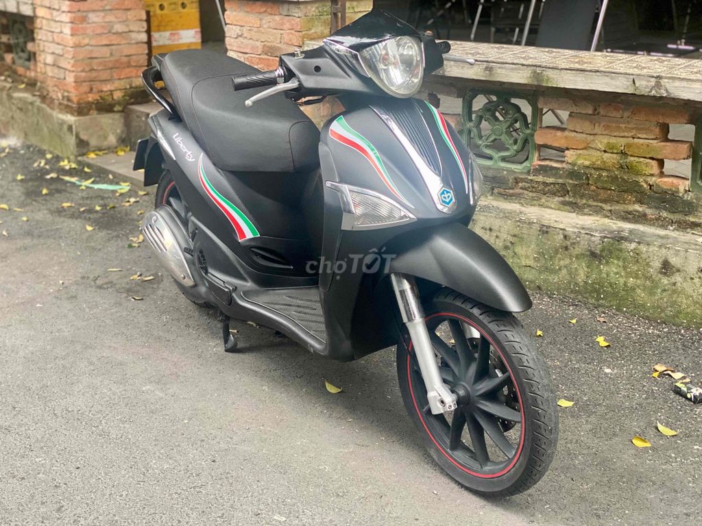 🌈🌈Cần bán xe Liberty 125fi 3vie Đk 2014 Bstp. Mua bán Xe máy tại Quận Gò Vấp Tp Hồ Chí Minh được đăng bởi Cửa hàng xe máy văn phúc hình 9