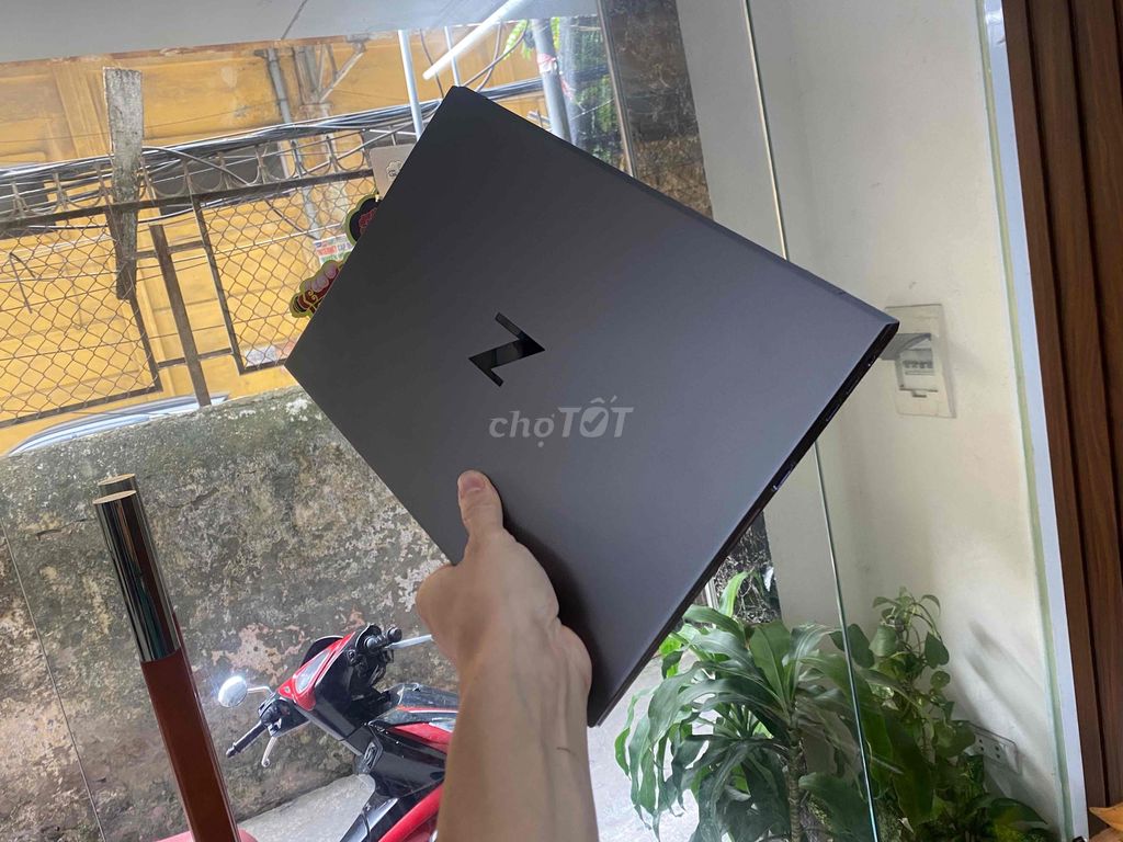 hp chuyên đồ hoạ  G8 i7 11850H 32GB/512GB. Mua bán Laptop tại Quận Hai Bà Trưng Hà Nội được đăng bởi laptop family Rẻ Bền Đẹp  hình 1