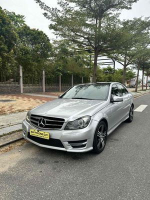 Mercedes C200 bản plus sx:2013 đk 2014. Mua bán Ô tô tại Quận Cẩm Lệ Đà Nẵng được đăng bởi Nguyễn Duy