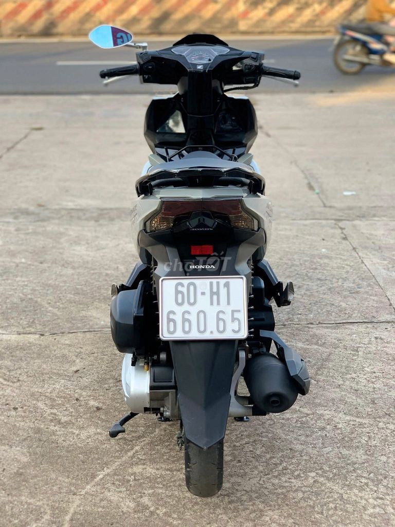 🏷️Honda Airblade 2019 Smartkey🏷️. Mua bán Xe máy tại Huyện Trảng Bom Đồng Nai được đăng bởi Phạm Minh An hình 9