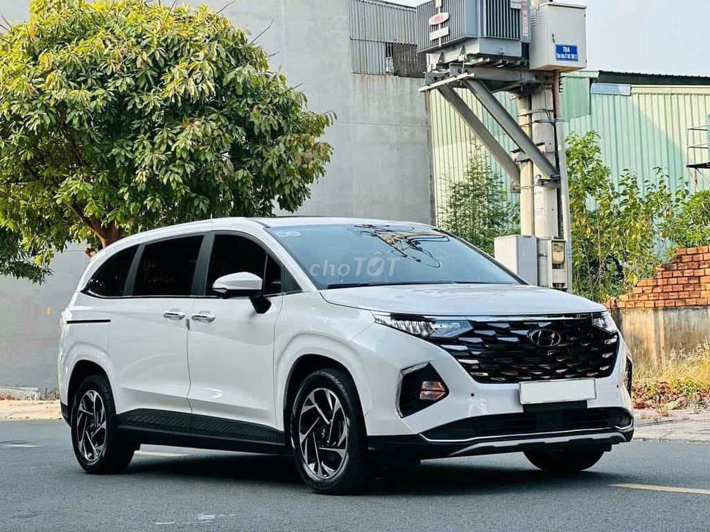 【XE 7CHỖ CỬA LÙA ĐIỆN】HYUNDAI CUSTIN TRẢTRƯỚC 199T. Mua bán Ô tô tại Thành phố Thủ Đức Tp Hồ Chí Minh được đăng bởi HYUNDAI TPHCM hình 5