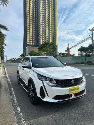 Peugeot 3008 2022 GT - 55000 km. Mua bán Ô tô tại Quận Cẩm Lệ Đà Nẵng được đăng bởi Nguyễn Duy