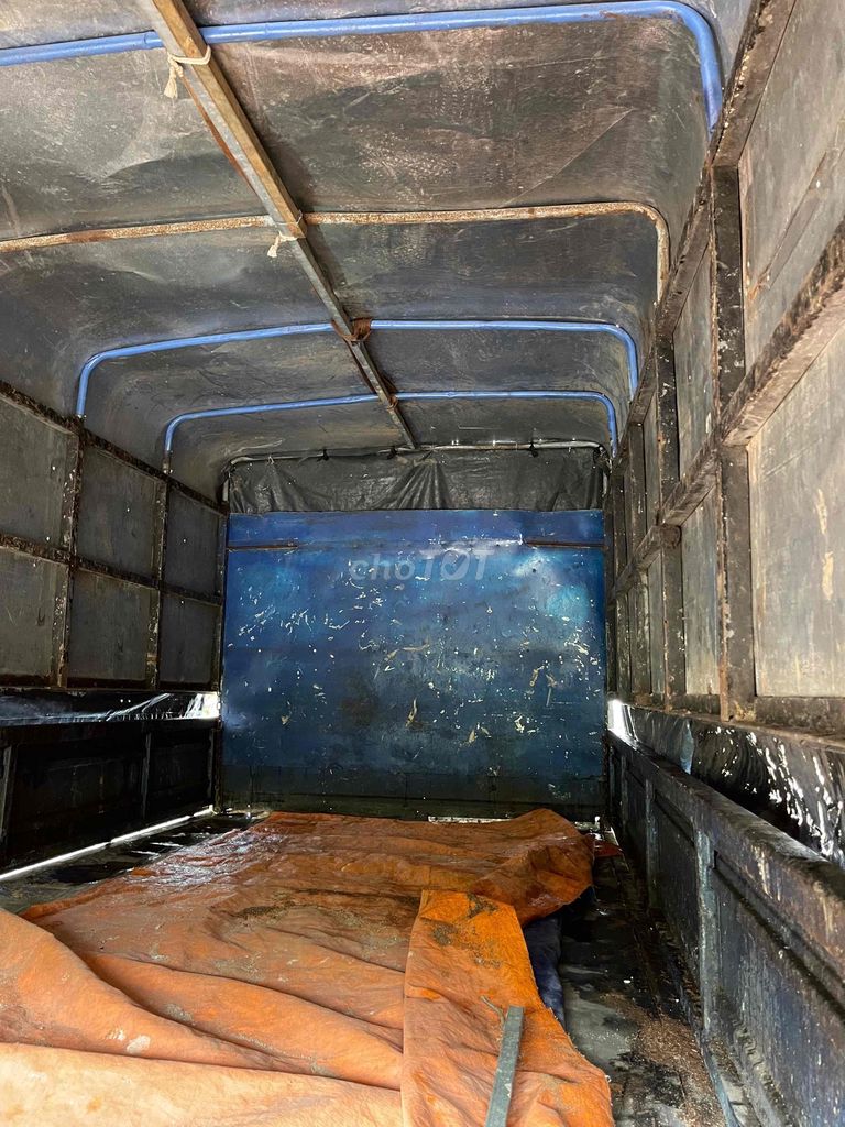 cần bán 2xe . jac và wem máy số kia. Mua bán Xe tải, xe ben tại Huyện Trảng Bom Đồng Nai được đăng bởi phuong hình 7