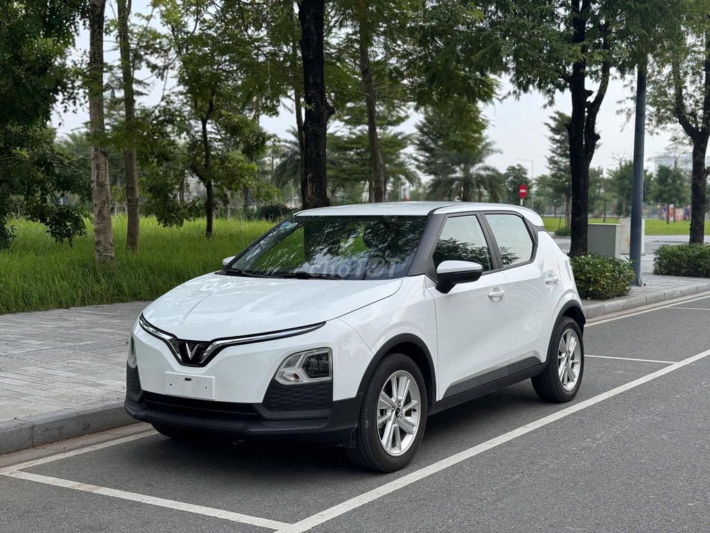 VinFast VF5 Plus 2025 - 3000 km như mới. Mua bán Ô tô tại Quận 12 Tp Hồ Chí Minh được đăng bởi Quang hình 2