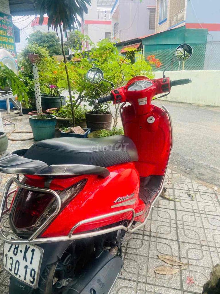 nhà dư dùng cần bán. Mua bán Xe máy tại Thành phố Dĩ An Bình Dương được đăng bởi A Ngọc hình 3