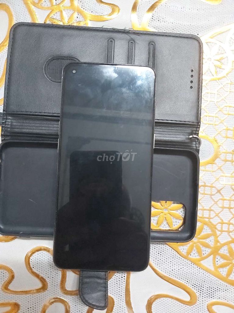 Reno5 .8/128  chính hãng zing đẹp có giao lưu nhé. Mua bán Điện thoại tại Quận Bình Tân Tp Hồ Chí Minh được đăng bởi HUỲNH hình 1
