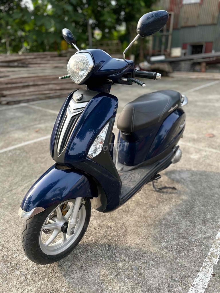 Yamaha Grande Dark Blue, оригинал, 29HN, 5 ступеней