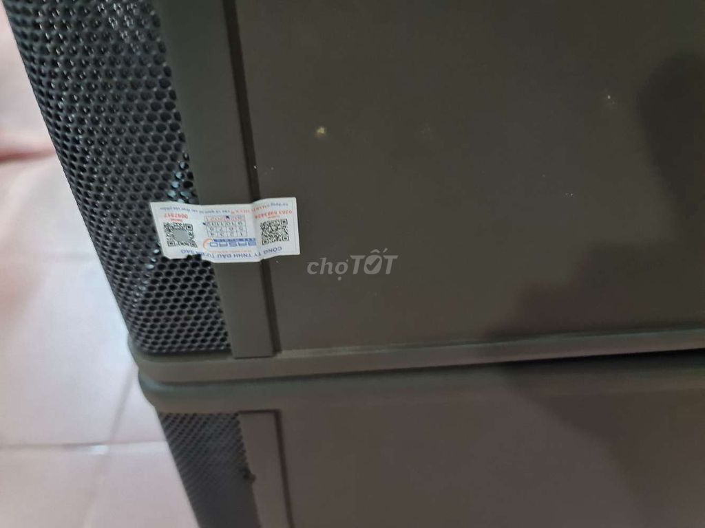 Thanh lý cặp LOA JBL MK12 nhập khẩu US mới tinh 👈. Mua bán Tivi, Âm thanh tại Quận 11 Tp Hồ Chí Minh được đăng bởi HẢI  TiVi Quận 11 hình 3