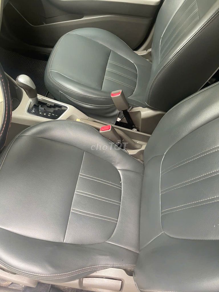 Chính chủ bán Kia Morning 2016 Si AT. Mua bán Ô tô tại Quận Thanh Xuân Hà Nội được đăng bởi Ngoc huong hình 3