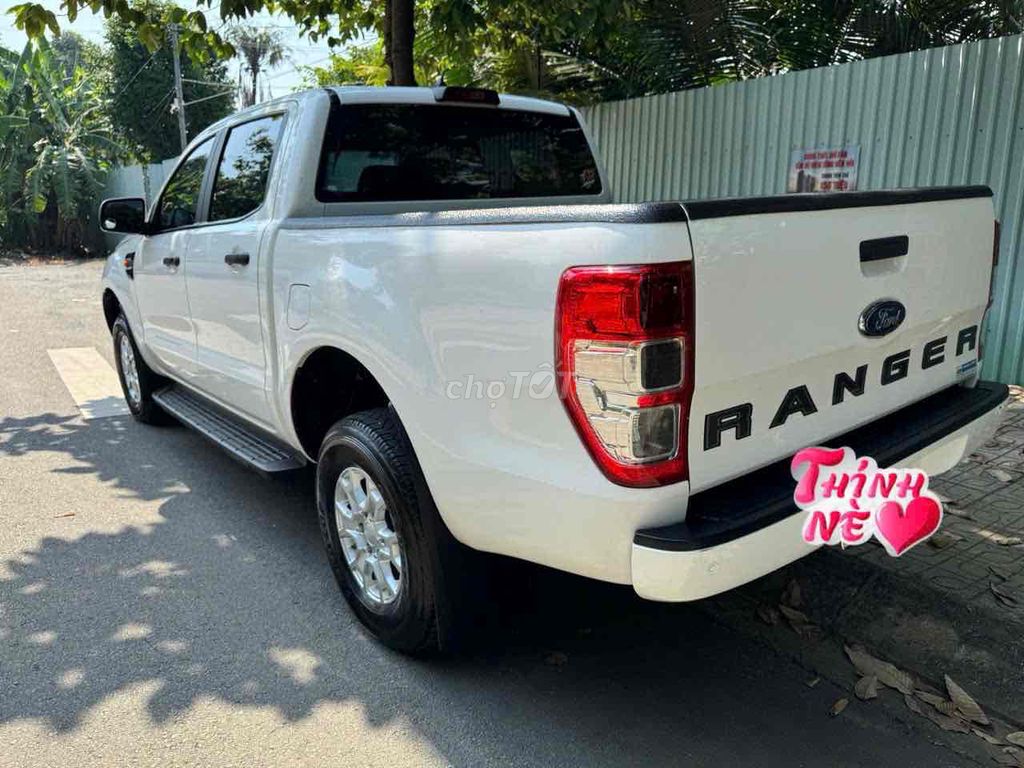 Ford Ranger 2021 XLS 2.2L 4x2 AT - 420000 km. Mua bán Ô tô tại Thành phố Biên Hòa Đồng Nai được đăng bởi Mr Quý hình 3