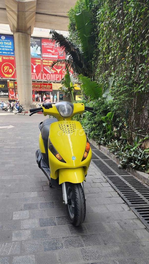 Zip ET8 2024 xe đẹp chính chủ biển Hà Nội. Mua bán Xe máy tại Quận Ba Đình Hà Nội được đăng bởi Minh hình 1