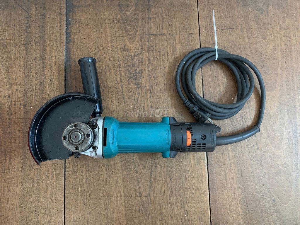 MÁY MÀI 1 TẤC 2 MAKITA - 220V- GIẢM TỐC - BH. Mua bán Đồ chuyên dụng, Giống nuôi trồng tại Quận Tân Bình Tp Hồ Chí Minh được đăng bởi Nguyễn Quang Trường hình 1