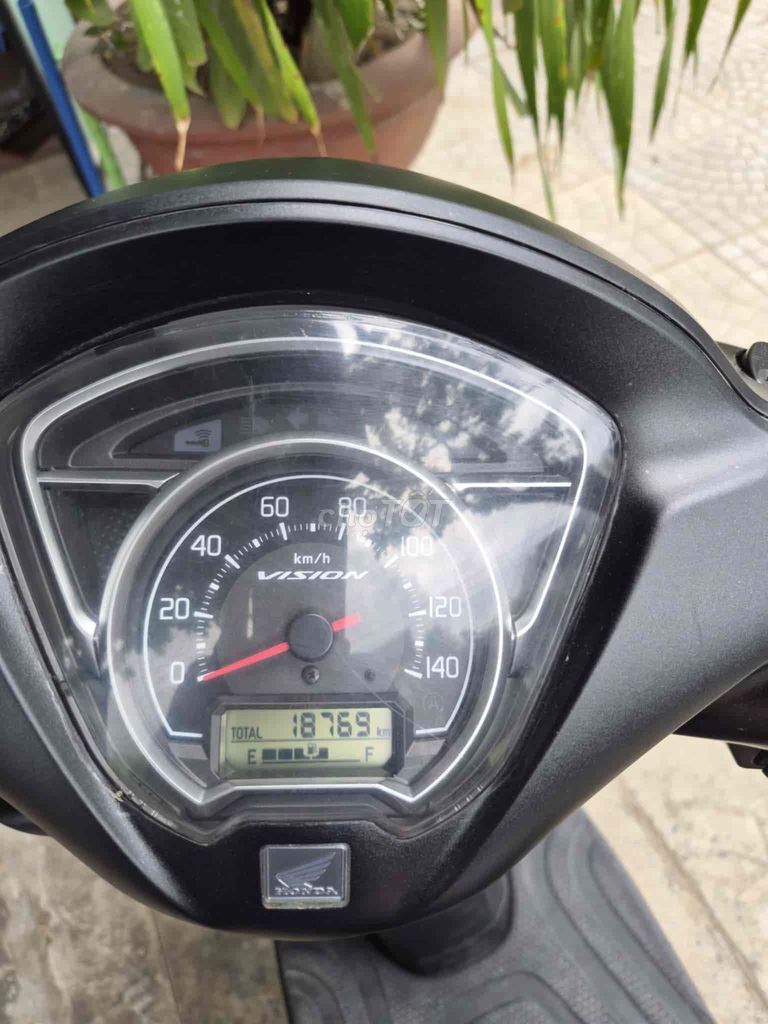 Vision 2021. Mua bán Xe máy tại Thành phố Châu Đốc An Giang được đăng bởi Sơn hình 6