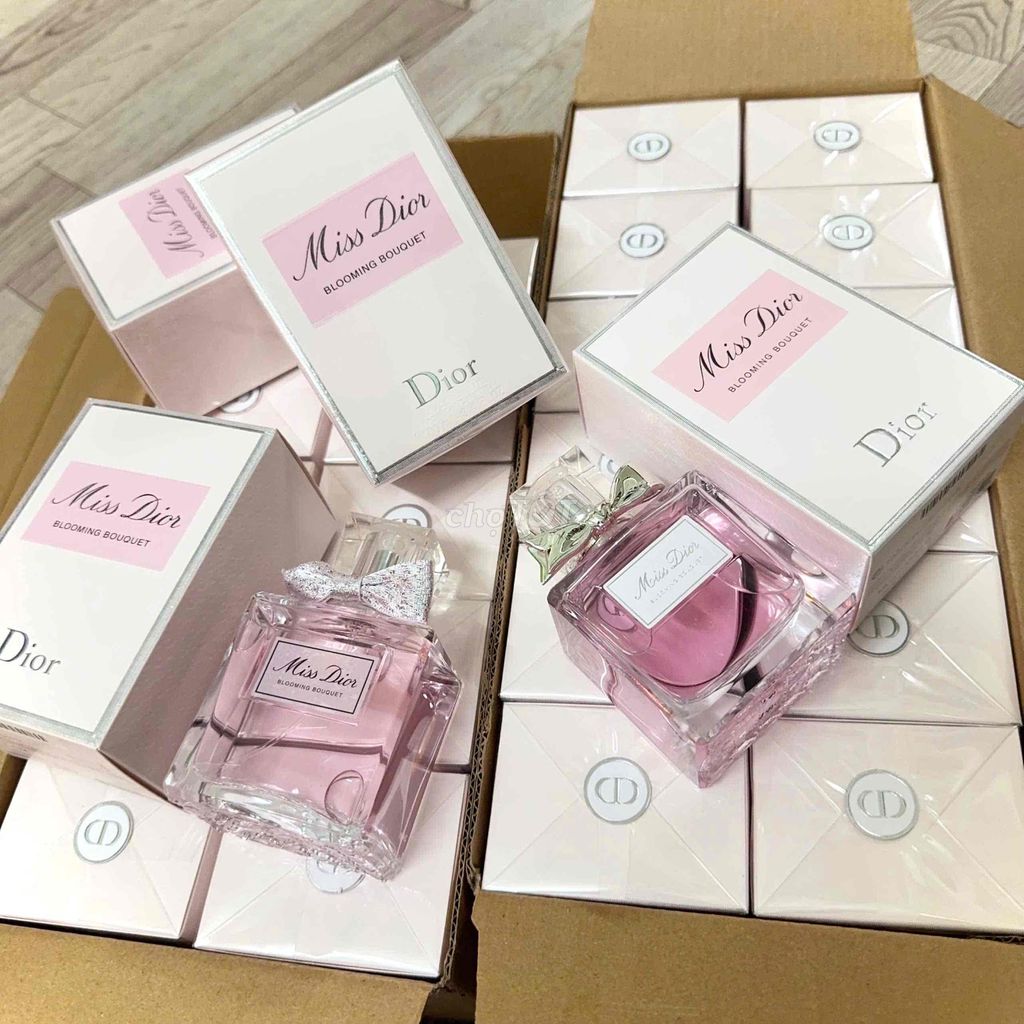 nước hoa Miss Dior