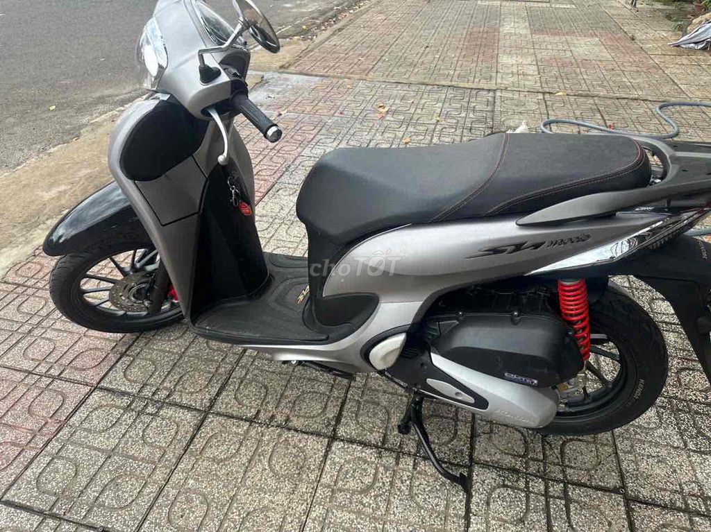 cần thanh ly chiec xe honda sh mode thắng abs