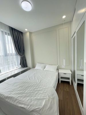 Apartment 48 m² · 1 bed · Căn hộ D’Lusso