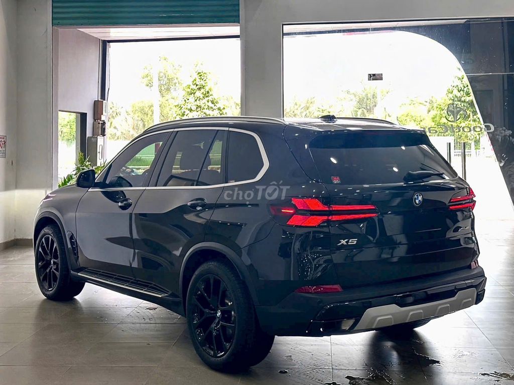 🔺 BMW X5 xDrive40i Model 2024 -Cty xuất hóa đơn. Mua bán Ô tô tại Quận 7 Tp Hồ Chí Minh được đăng bởi Tung hình 5
