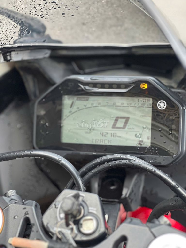Yamaha R15 M 2023 có trả góp trao đổi ✅. Mua bán Xe máy tại Quận Thanh Xuân Hà Nội được đăng bởi Phú Lý hình 5