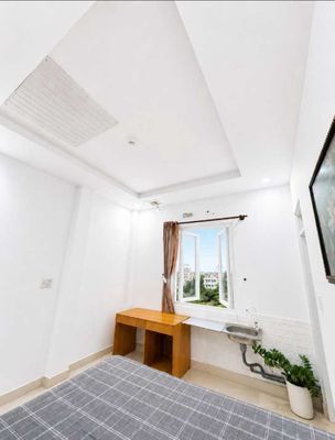 Phòng trọ Làng Đại Học, Ngay Hoàng Diệu 2, Phạm Văn Đồng