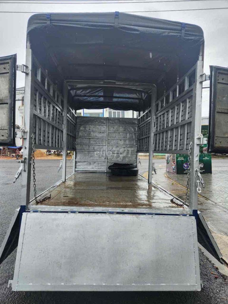 k3000-2011 xe đẹp giá hợp lý 5 bửng mở fun inok. Mua bán Xe tải, xe ben tại Thành phố Pleiku Gia Lai được đăng bởi Dương Bảo Long hình 7