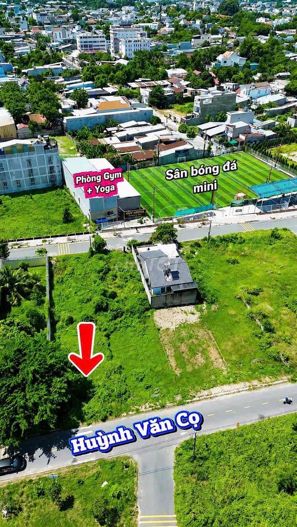 🚨🚨 SỐC NẶNG CỦ CHI!!! 323M² CHỈ 400 TRIỆU – GIÁ NGỘP KHÓ TIN! 🚨🚨 - ảnh 4