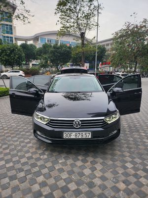 Volkswagen Pasat 2019 6,8V 1chủ từ đầu