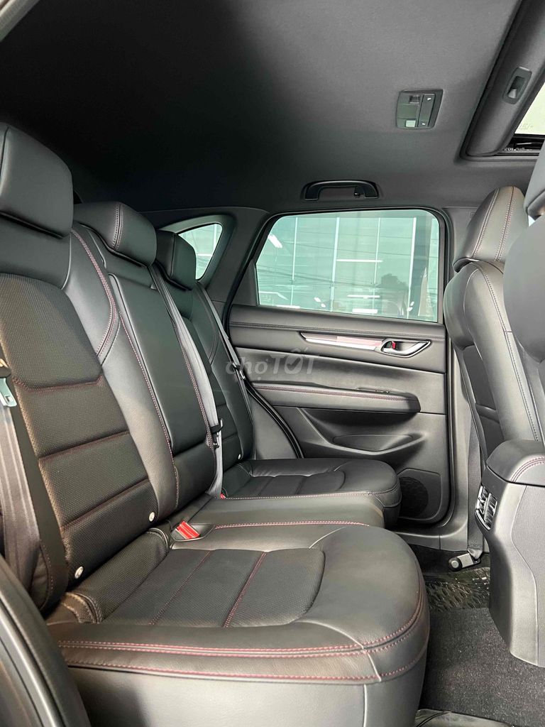 New Mazda CX-5 2025 ✨ Tặng 50% LP trước bạ. Mua bán Ô tô tại Quận Cái Răng Cần Thơ được đăng bởi SHOWROOM KIA MAZDA CẦN THƠ hình 9