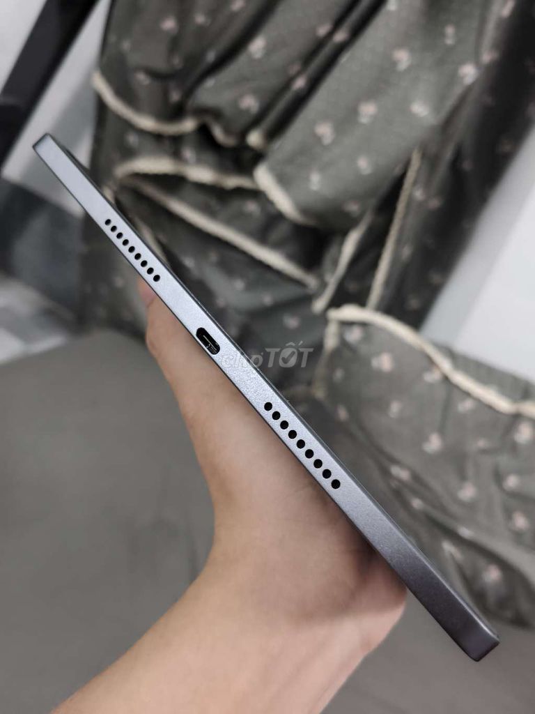 Lenovo Xiaoxin Pad Pro 2025 8GB/256GB. Mua bán Máy tính bảng tại Thành phố Mỹ Tho Tiền Giang được đăng bởi Nhân Hoàng hình 1