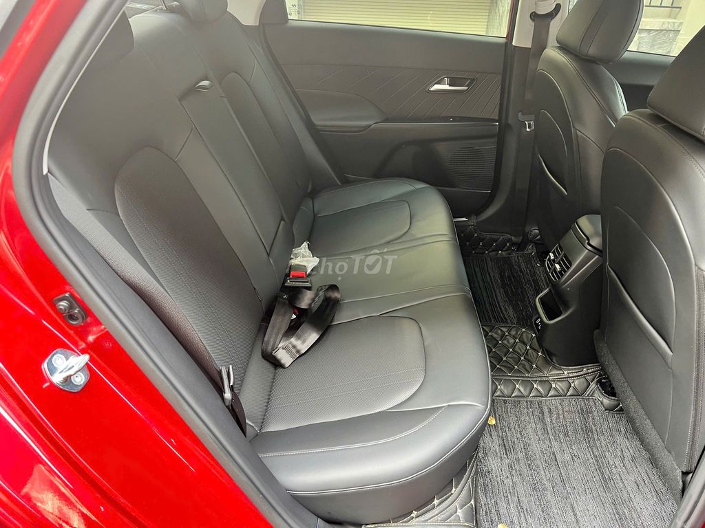 Hyundai Accent Cao cấp 2024. Mua bán Ô tô tại Quận Long Biên Hà Nội được đăng bởi PHÚC LÂM  AUTO hình 7