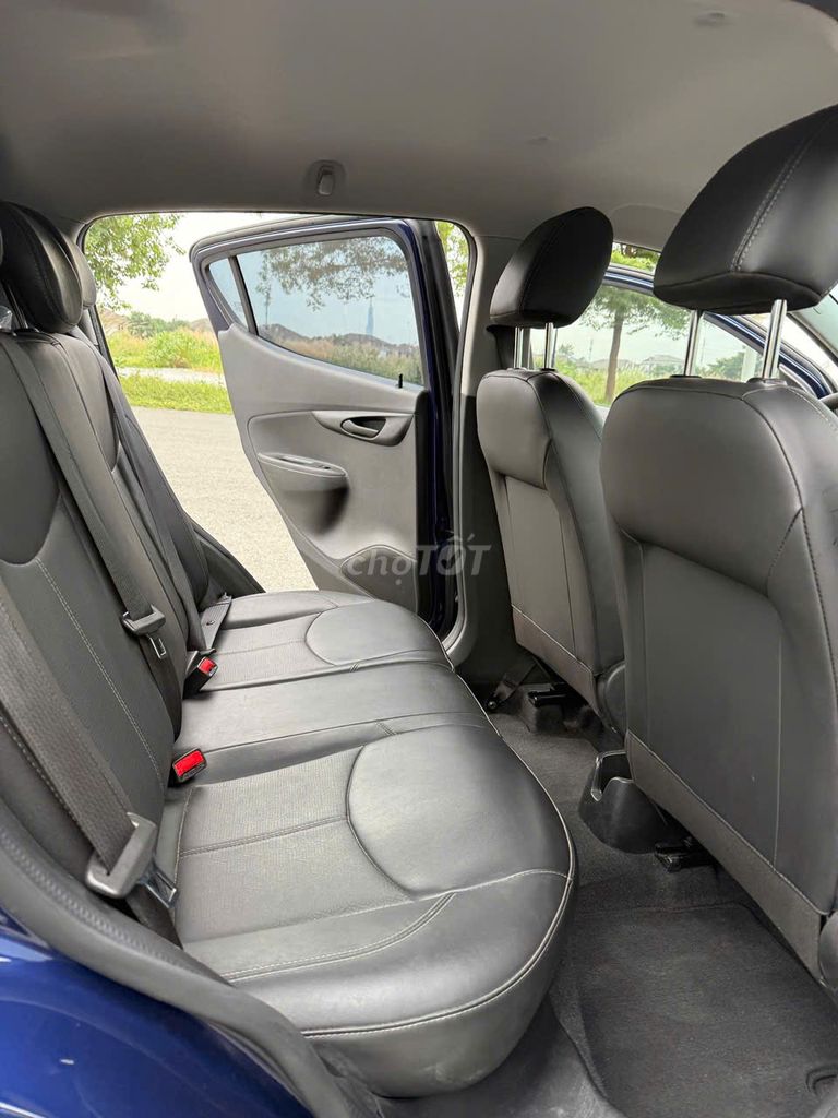 VinFast Fadil 2021 Tiêu chuẩn - 33000 km. Mua bán Ô tô tại Thành phố Thủ Đức Tp Hồ Chí Minh được đăng bởi THP Auto hình 9