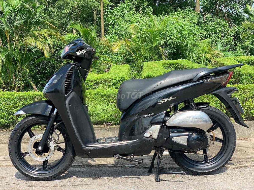 Bán sh 125 nhập ý đã test kỹ về chỉ đổ xăng chayj. Mua bán Xe máy tại Huyện Thanh Trì Hà Nội được đăng bởi xe máy chính hãng hình 3