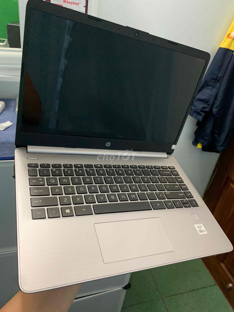 HP 340s G7 i5 Gen 10 / RAM 8GB / SSD 512GB đẹp 99%. Mua bán Laptop tại Thành phố Bảo Lộc Lâm Đồng được đăng bởi Rèo hình 1