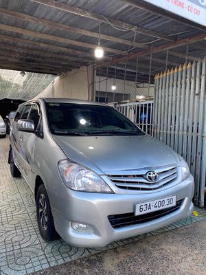 Toyota Innova 2007 J full G. chính chủ.. Mua bán Ô tô tại Huyện Củ Chi Tp Hồ Chí Minh được đăng bởi nguyễn luân ôtô củ chi