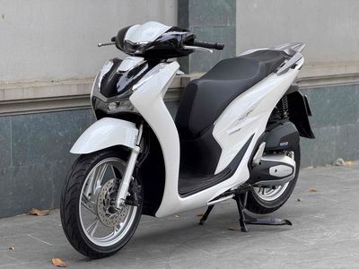 SH 150i 2022 MIX Trắng 2024 ( GÓP BAO NỢ XẤU )