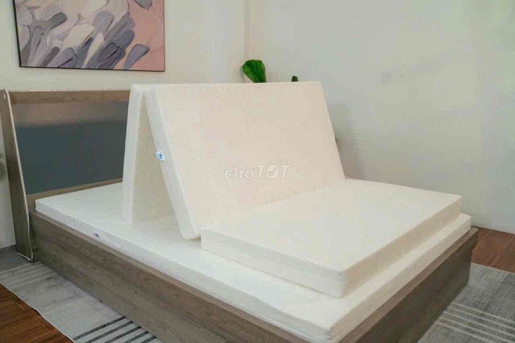 Nệm Việt Chất Beauty Foam. Mua bán Giường, chăn ga gối nệm tại Quận Thanh Khê Đà Nẵng được đăng bởi Mỹ Hoa hình 1