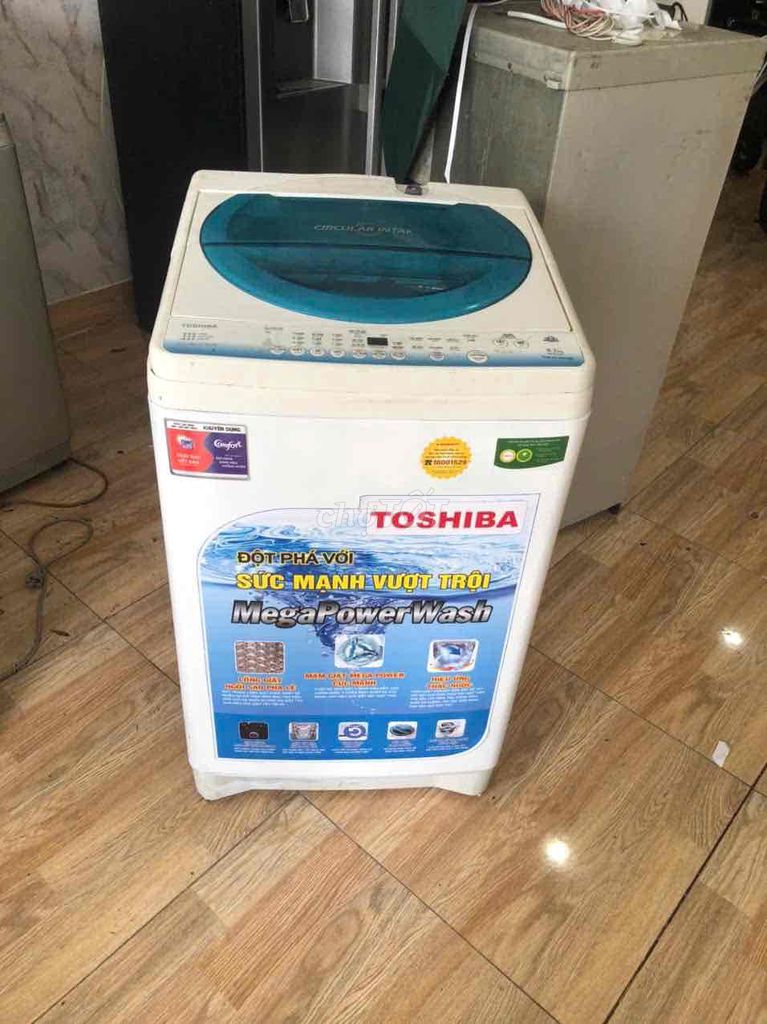 toshiba a920 8.2kg. Mua bán Máy giặt tại Thành phố Thuận An Bình Dương được đăng bởi thảo nguyên hình 1