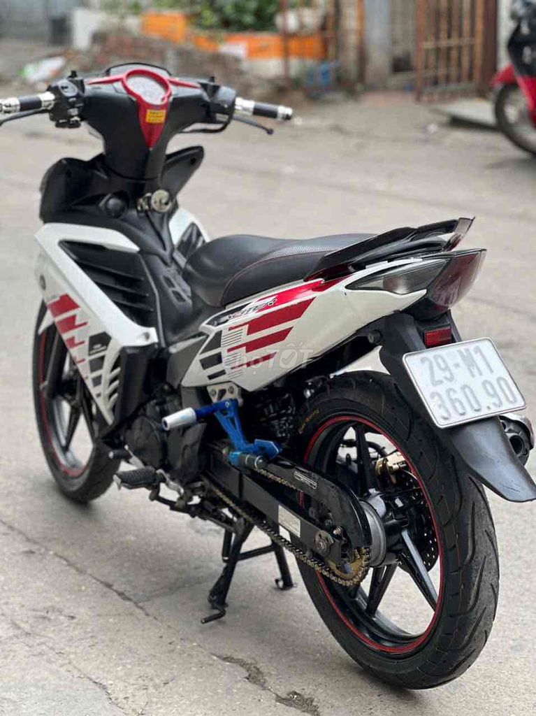 ex 135 côn tay cần bán. Mua bán Xe máy tại Quận Nam Từ Liêm Hà Nội được đăng bởi Quỳnh chi hình 3