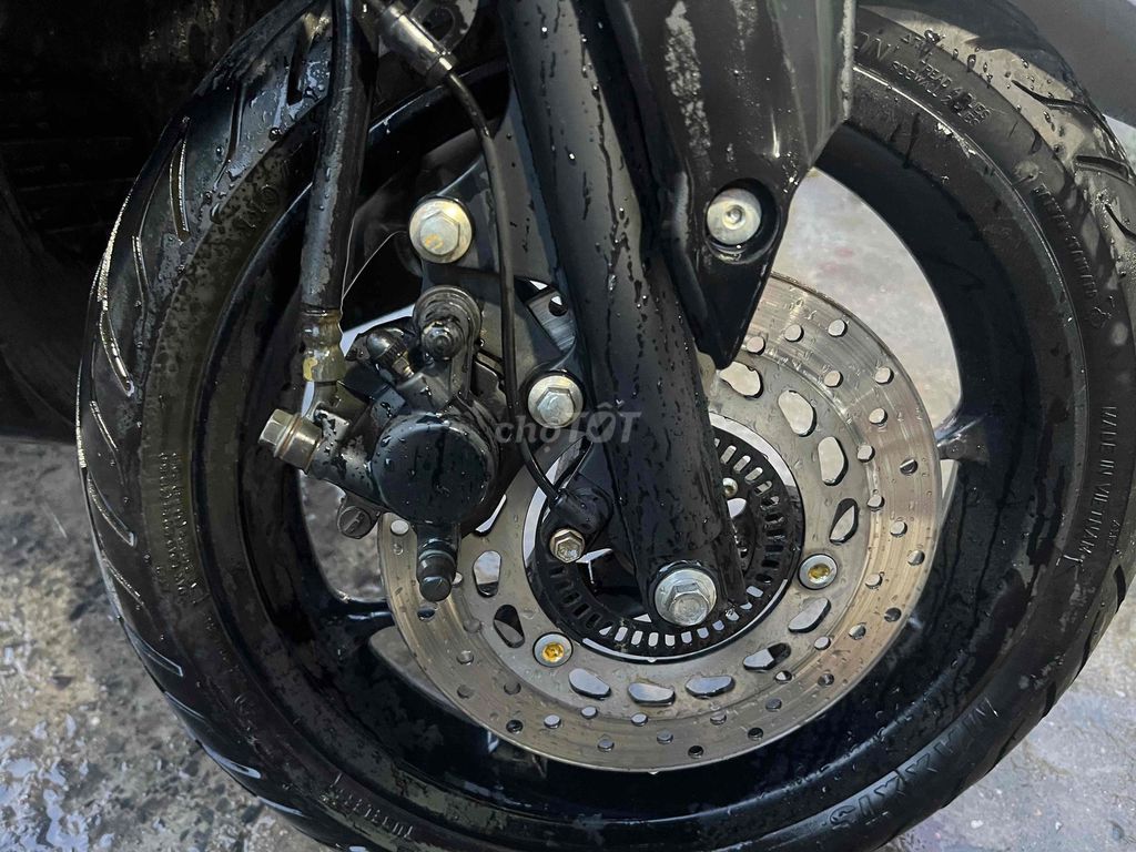 cần bán nvx 155 2017. Mua bán Xe máy tại Thành phố Thuận An Bình Dương được đăng bởi Vodat hình 5