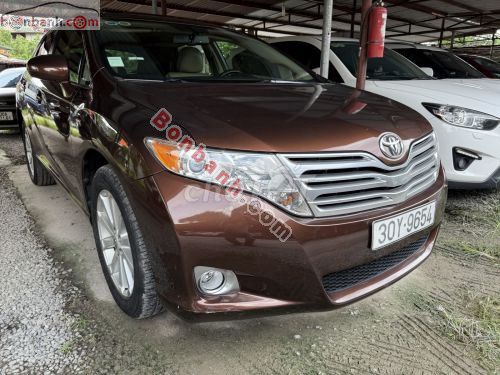 Toyota Venza 2.7 – 2009 – Nhập Mỹ-385tr. Mua bán Ô tô tại Quận Hai Bà Trưng Hà Nội được đăng bởi Tùng hình 1