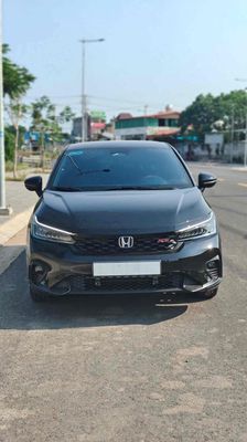 Honda City RS Sensing Sx 4/2025 Odo 12.000 Km Lướt