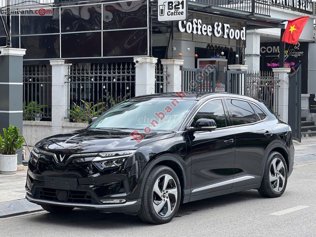 Vinfats VF8 eco. Mua bán Ô tô tại Quận Nam Từ Liêm Hà Nội được đăng bởi viet3s auto hình 3