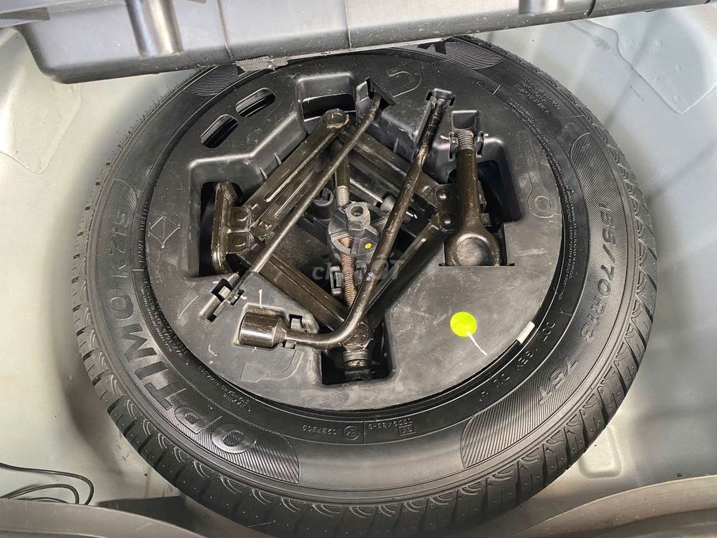 2011 1.2 AT - 142000 km. Mua bán Ô tô tại Huyện Trảng Bom Đồng Nai được đăng bởi khiem .Ai coi hàng Bấm vào hình ảnh này hình 13