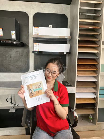 Dịch vụ thiết kế nội thất chung cư Ori. Dịch vụ tại Huyện Hòa Vang Đà Nẵng được đăng bởi Nội thất tủ bếp TST hình 1