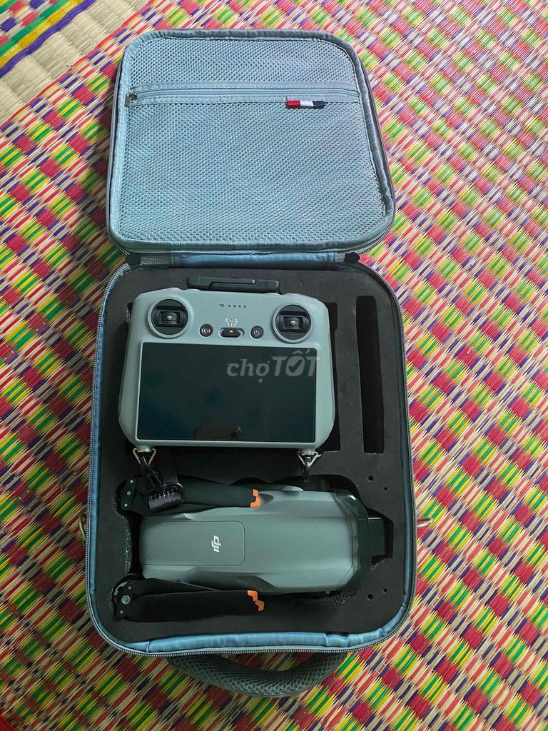 cần bán flycam Ari3 RC2 có giao lưu.