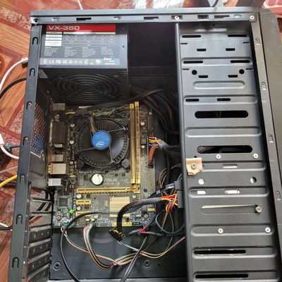 Máy tính Core I3 Gen4