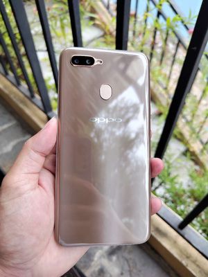 OPPO a7 (4/64gb) mới keng 99%