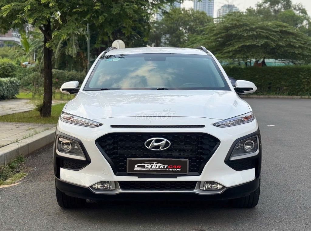 Hyundai Kona 2020 2.0ATH - 45000 km. Mua bán Ô tô tại Quận 12 Tp Hồ Chí Minh được đăng bởi ĐỨC XE LƯỚT hình 1