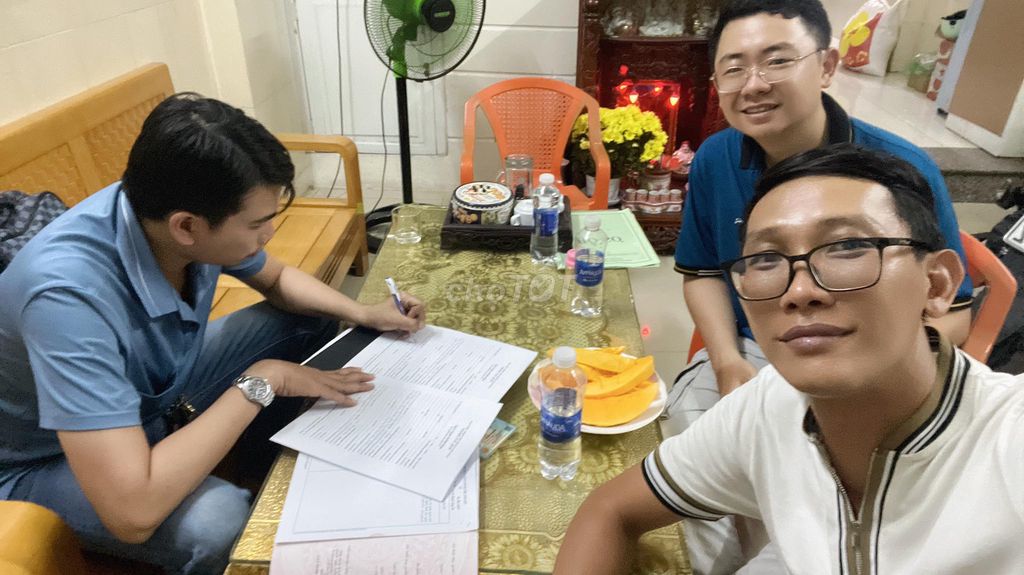 VIỆC LÀM THÊM-TỰ DO THỜI GIAN-KO CẦN KINH NGHIỆM. Việc làm tại Quận Phú Nhuận Tp Hồ Chí Minh được đăng bởi MUA BÁN NHÀ PHỐ HCM hình 2
